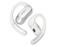 Shokz OpenFit Air Biały - 1263980 - zdjęcie 2
